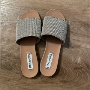 Steve Madden Korah Sandal